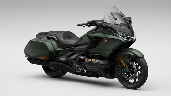 Honda family bikes sale